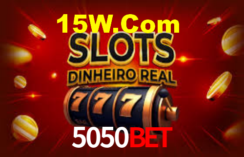 APP oficial da 5050Bet para mobile